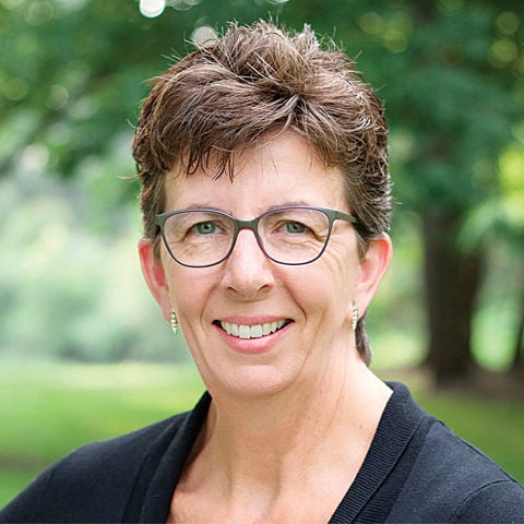 Cindy Huger